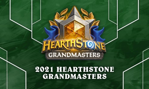Morning Stars al Grandmasters di Hearthstone
