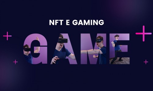 Gli NFT possono avere impatto sul Gaming del futuro?