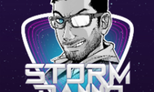Storm Danno