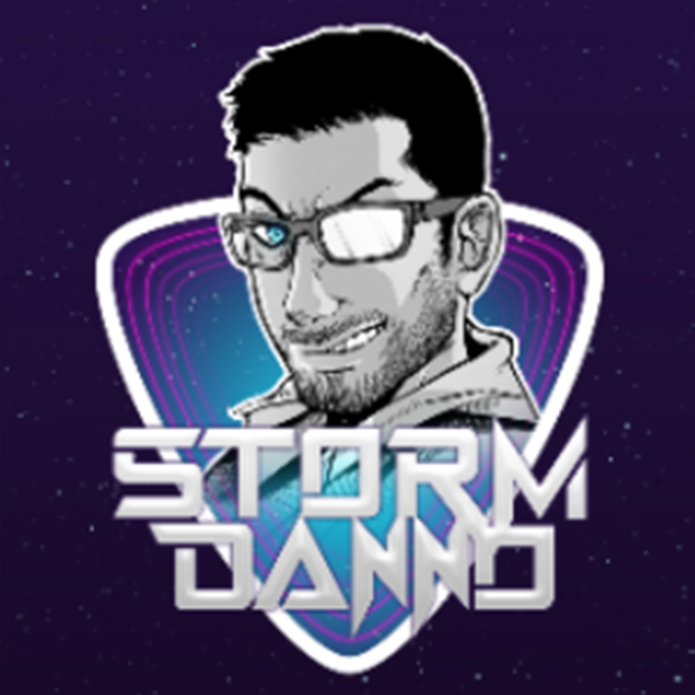 Storm Danno